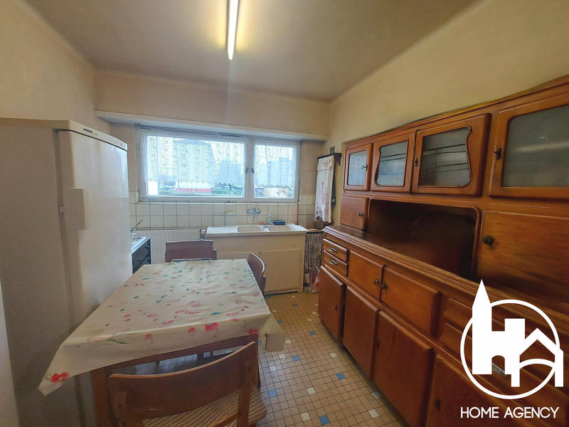 Appartement - 89 m² - 4 pièces