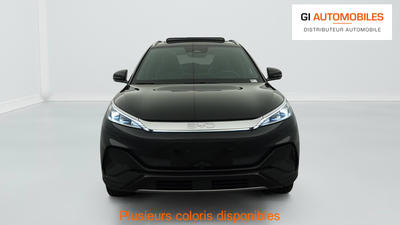 Byd Atto 3 60 5 kWh 204 ch Design