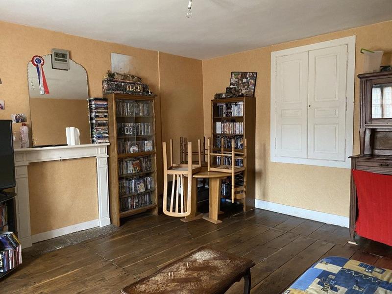 Maison - 115 m² - 6 pièces