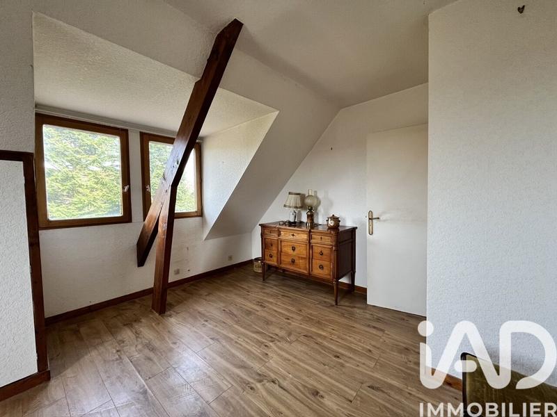 Maison - 176 m² - 6 pièces