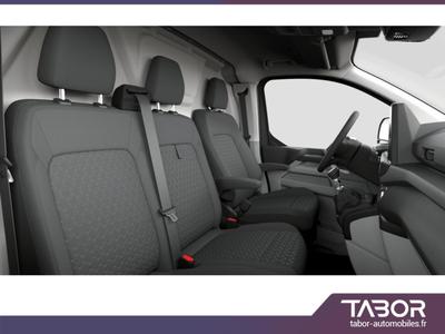 Ford Transit Custom TDCi 150 Limited 320 L2 Led