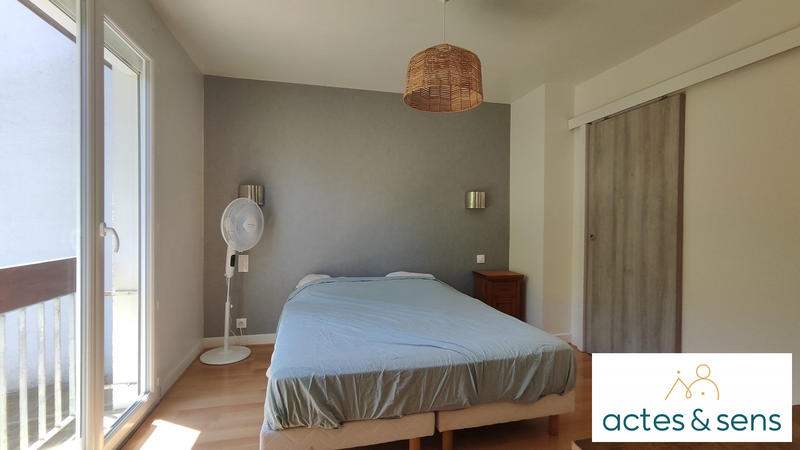 Maison - 94 m² - 6 pièces