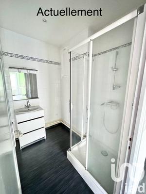 Appartement - 74 m² - 3 pièces