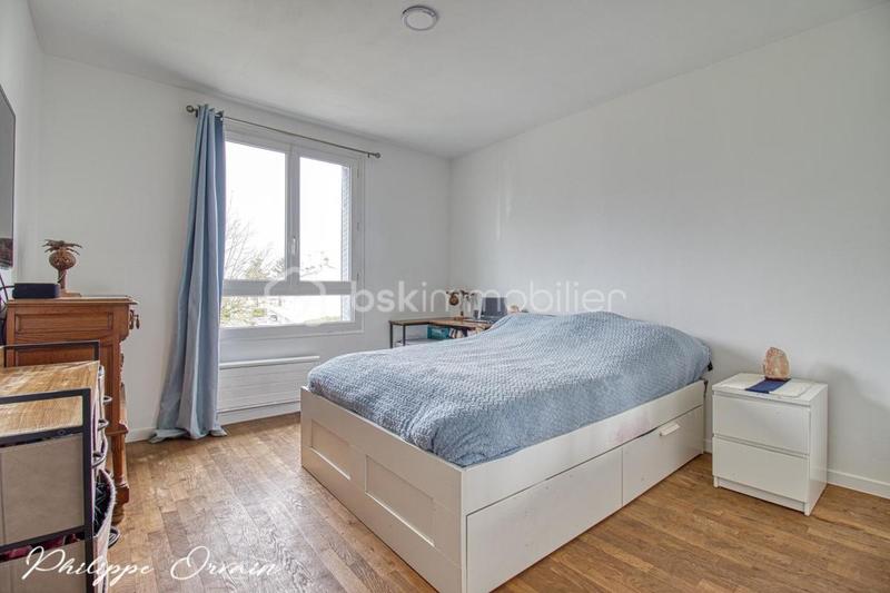 Pavillon - 94 m² - 6 pièces