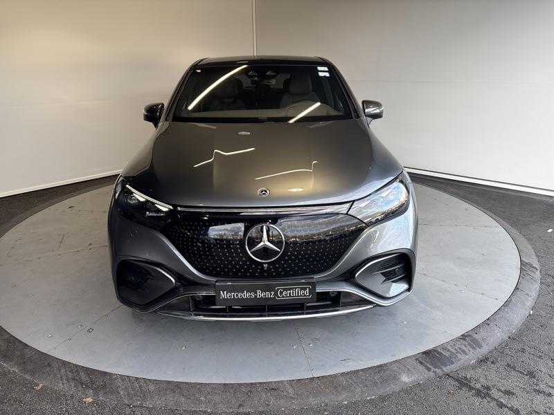 Mercedes Eqe Suv 350+ Amg Line