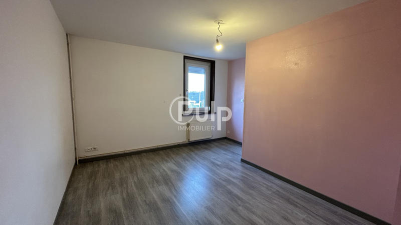 Maison de ville - 75 m² - 5 pièces