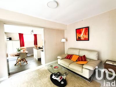 Maison - 210 m² - 6 pièces