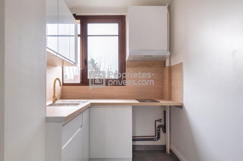 Appartement - 56 m² - 4 pièces