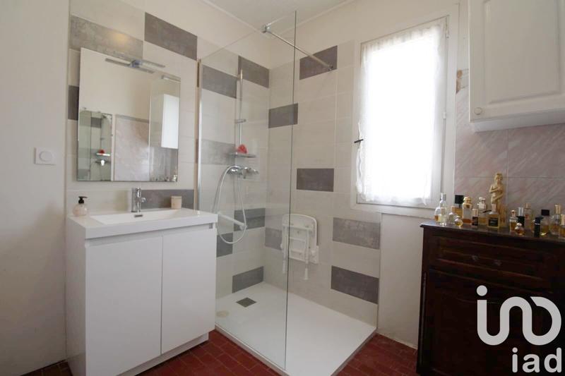 Maison - 117 m² - 5 pièces