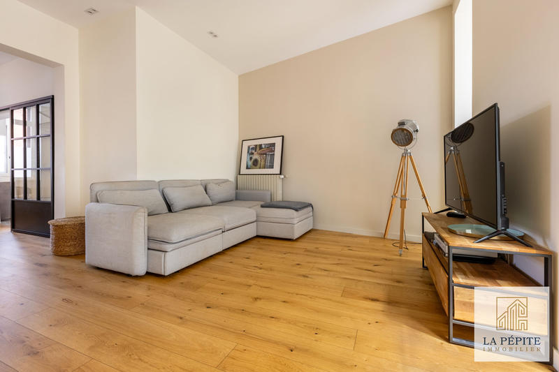 Maison - 145 m² - 5 pièces