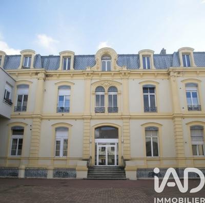 Appartement - 112 m² - 4 pièces