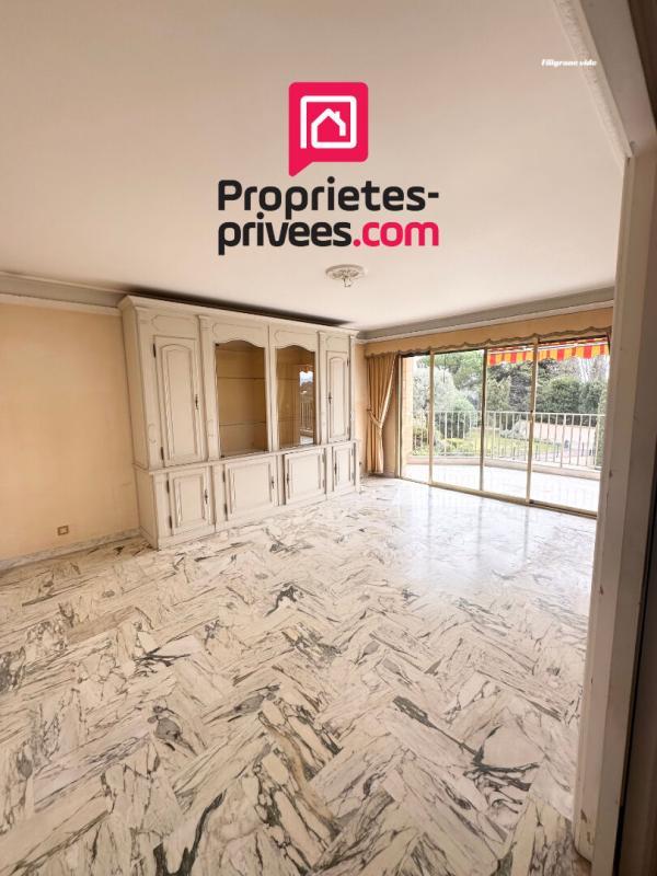 Appartement - 57 m² - 2 pièces