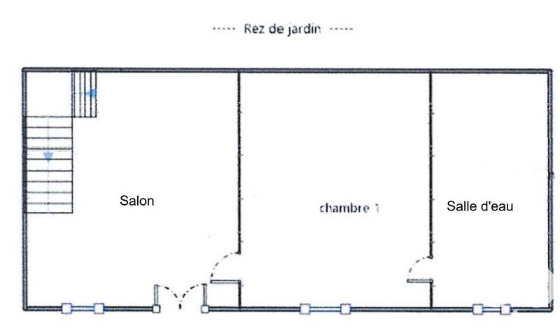 Maison - 117 m² - 6 pièces