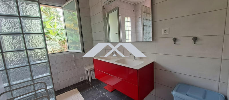 Villa - 148 m² - 5 pièces