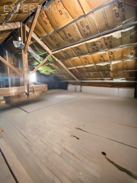 Maison - 77 m² - 3 pièces