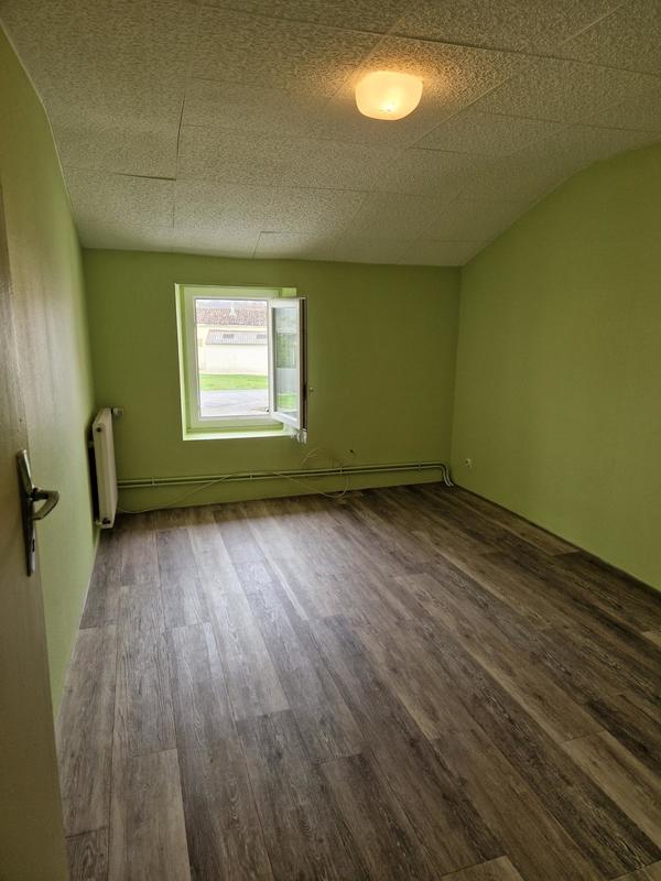 Maison - 116 m² - 6 pièces