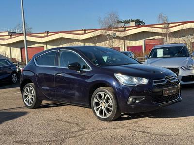 Ds Ds 4 2.0 Bluehdi 150 s&amp;S 1955 Bv6
