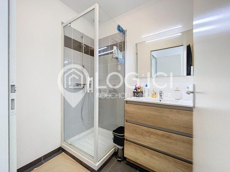 Maison - 106 m² - 4 pièces