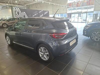 Renault Clio E-Tech 140 Business