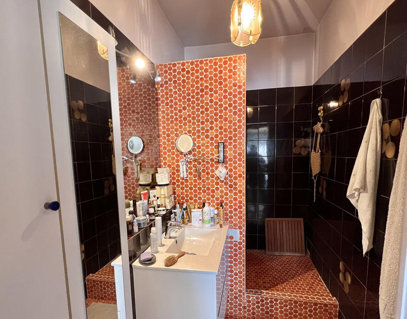 Maison de village - 240 m² - 8 pièces