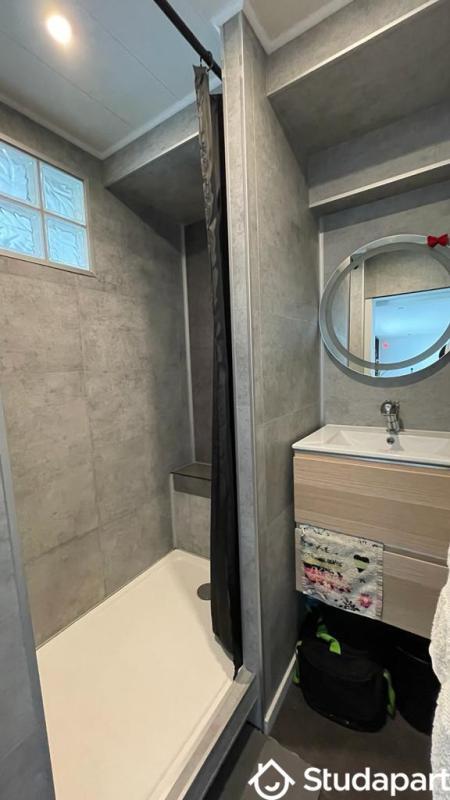 Appartement - 35 m² - 1 pièce