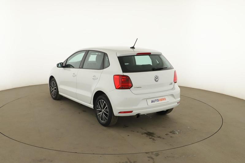 Volkswagen Polo 1.2 Tsi BlueMotion Tech Allstar 5p 90 ch