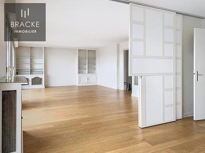 Appartement - 117 m² - 5 pièces