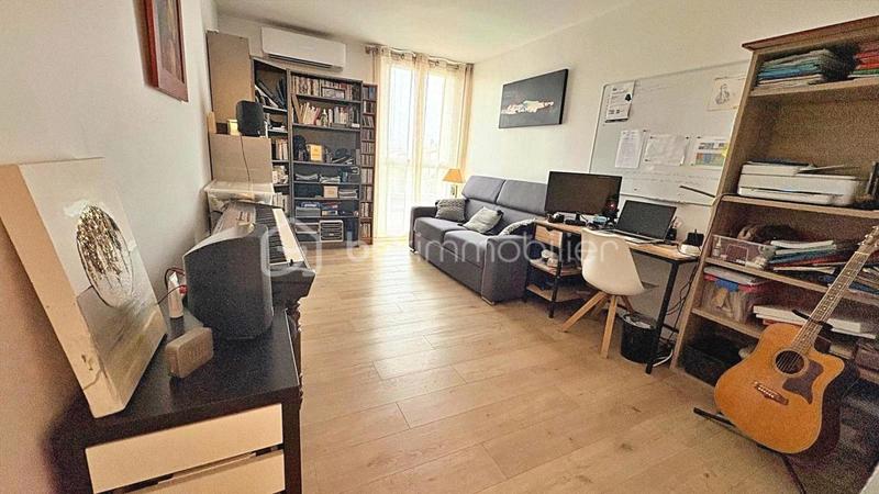 Appartement - 76 m² - 3 pièces