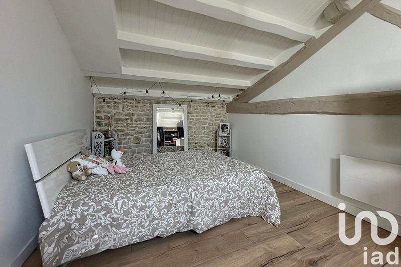 Maison - 170 m² - 5 pièces