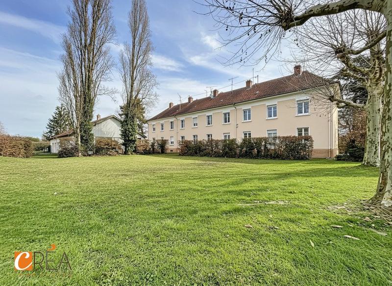 Appartement - 77 m² - 4 pièces