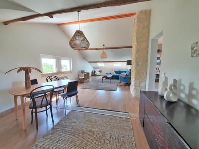 Appartement - 85 m² - 2 pièces