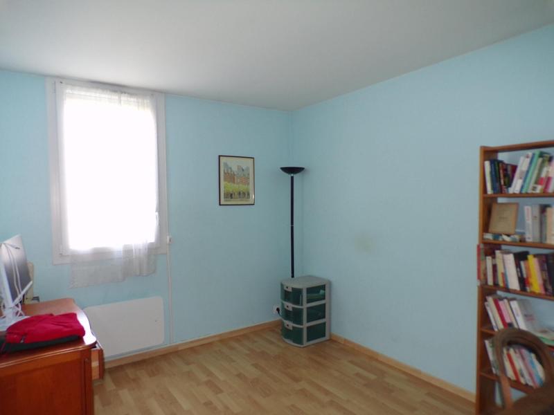 Appartement - 99 m² - 5 pièces