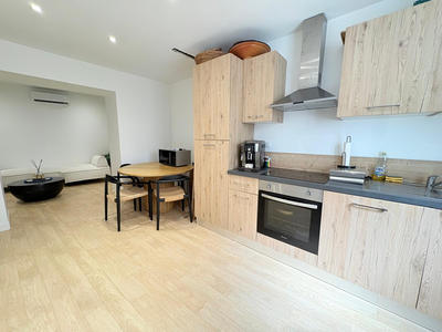 Maison de village - 96 m² - 3 pièces