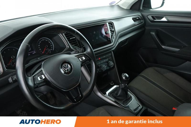 Volkswagen t-Roc 1.0 Tsi Lounge 115 ch