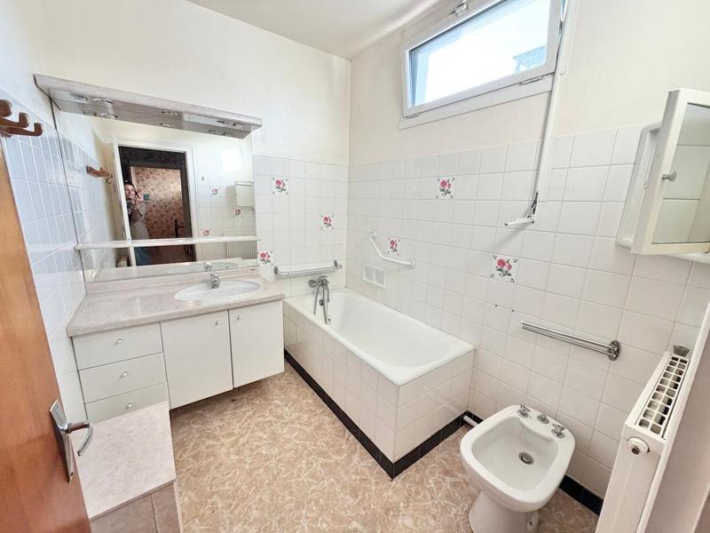 Maison - 129 m² - 4 pièces