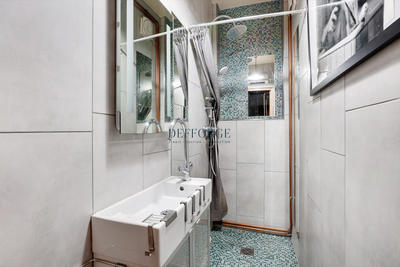 Appartement - 54 m² - 3 pièces