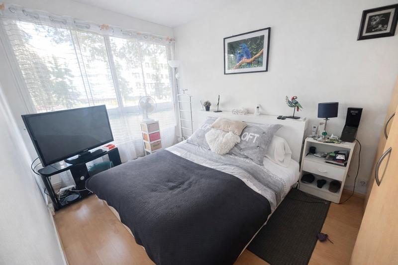 Appartement - 84 m² - 4 pièces