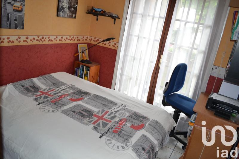 Appartement - 70 m² - 4 pièces