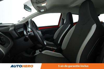 Toyota Aygo 1.0 Vvt-i X-Play 5p 69 ch