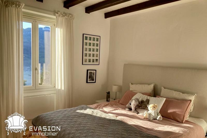 Maison - 182 m² - 6 pièces