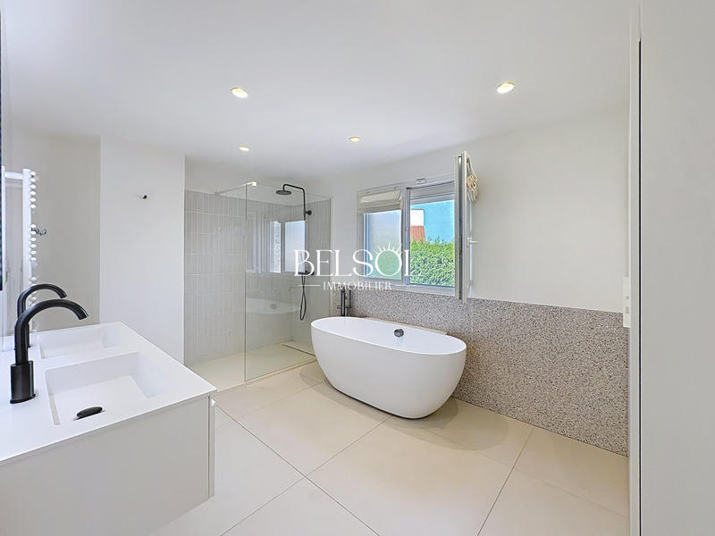 Villa - 148 m² - 5 pièces