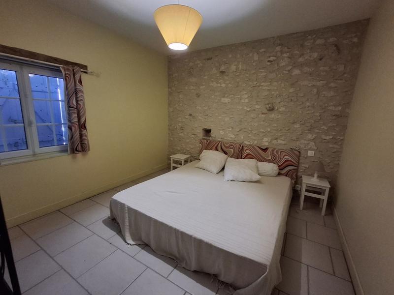 Maison ancienne - 347 m² - 15 pièces