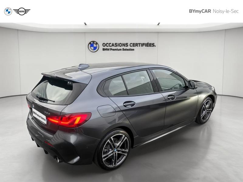 Bmw Série 1 F40 118d 150 ch Bva8 m Sport