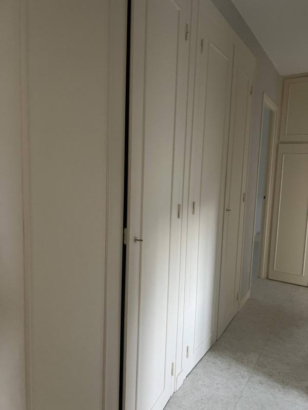 Appartement - 77 m² - 5 pièces