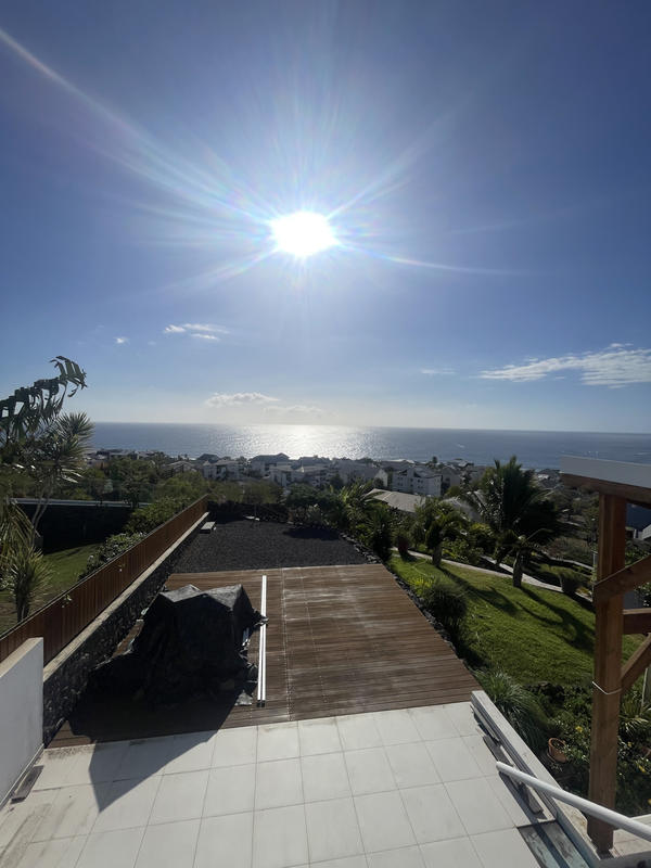 Maison - 165 m² - 6 pièces