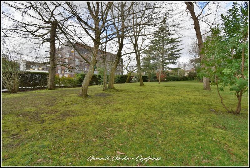 Appartement - 54 m² - 2 pièces