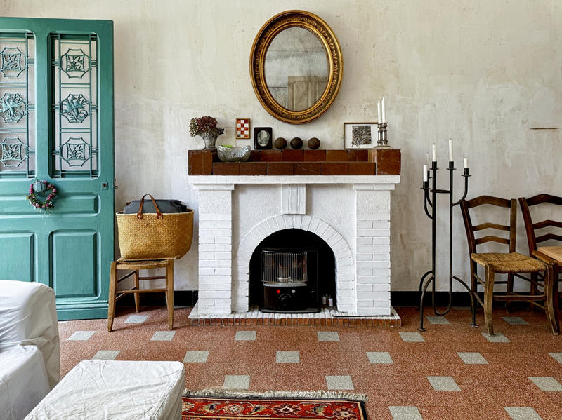 Maison - 60 m² - 3 pièces