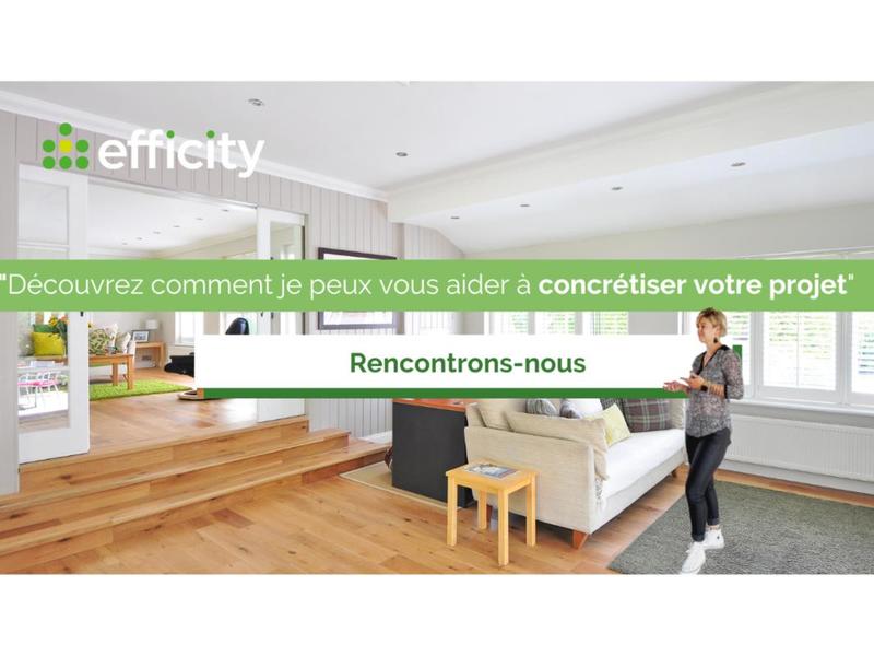 Maison de village - 106 m² - 6 pièces