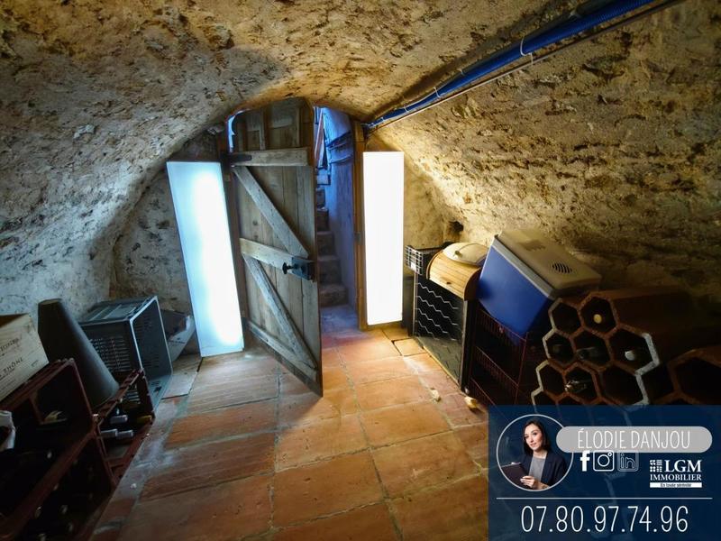 Maison - 170 m² - 5 pièces