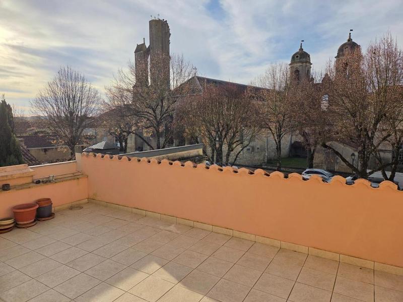 Appartement - 127 m² - 5 pièces